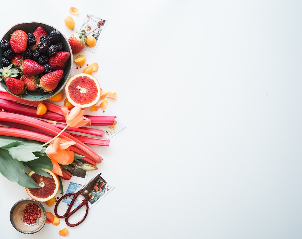 Ressources nutritionnelles